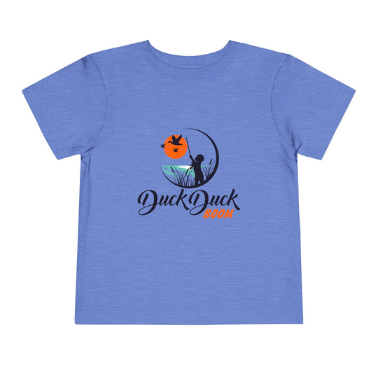 Duck Duck Boom Classic - Tee