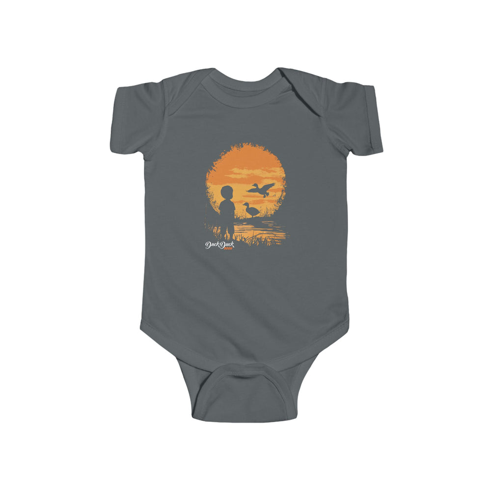 Sunset Gazing - Onesie
