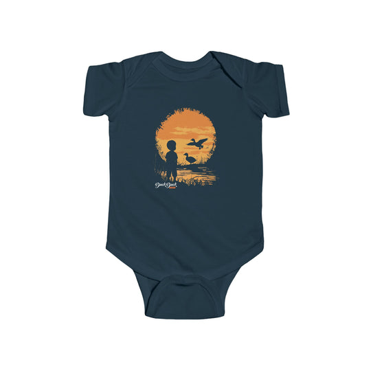 Sunset Gazing - Onesie