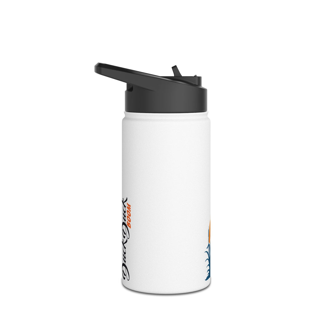 Little Hunter - Stainless Bottle (12oz)