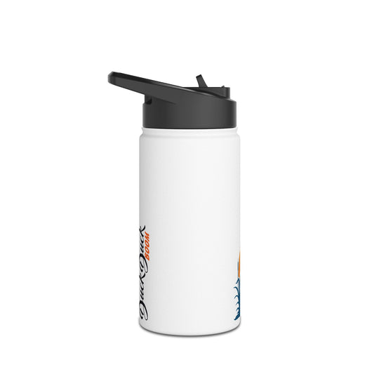 Little Hunter - Stainless Bottle (12oz)