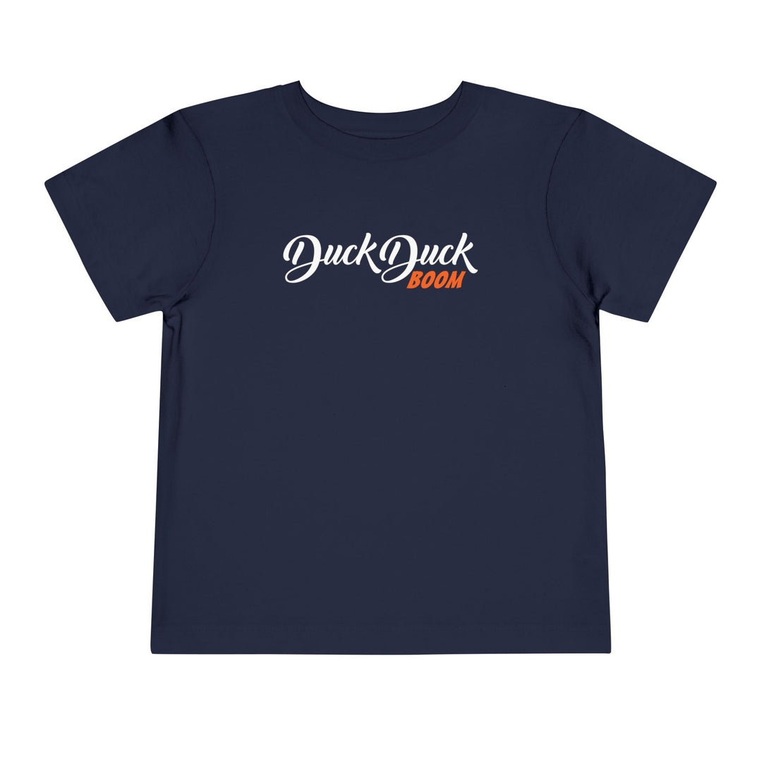 Duck Duck Boom - Tee