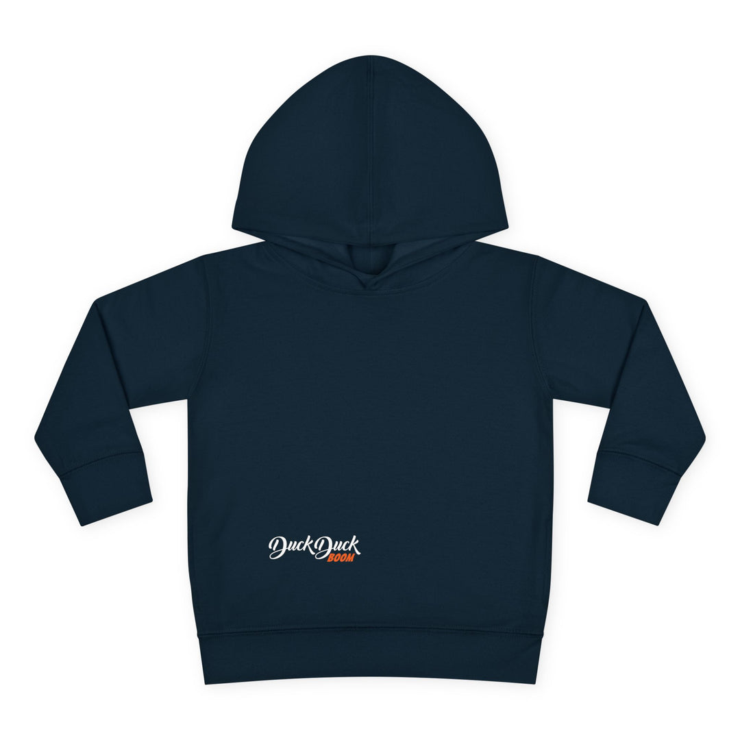 Flying Out of Sight - Vintage Hoodie