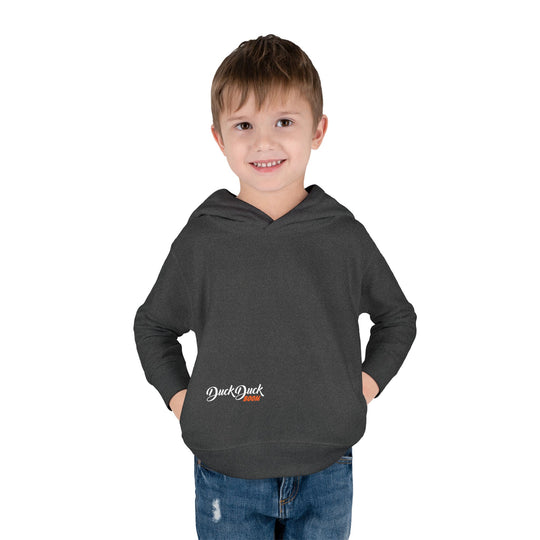 Flying Out of Sight - Vintage Hoodie