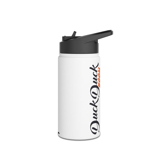 Army Duck Stainless Bottle - 12oz