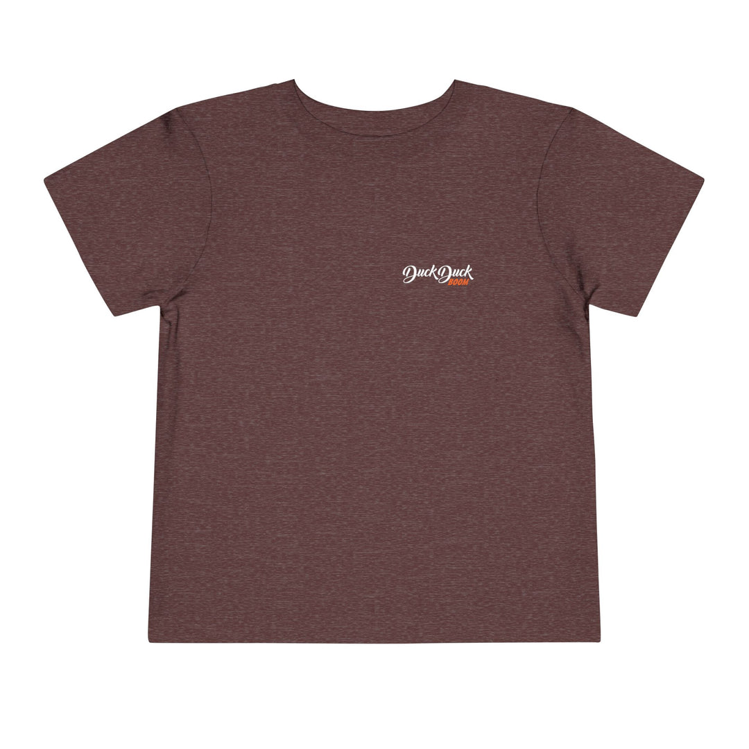 Patriotic Ducks - Vintage Tee