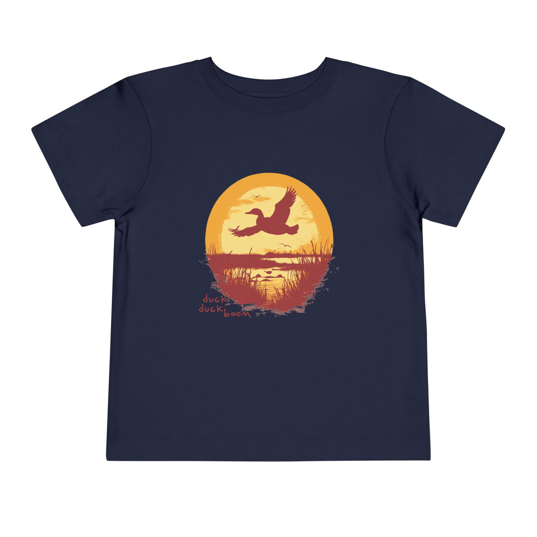 Flying to Sunset - Tee