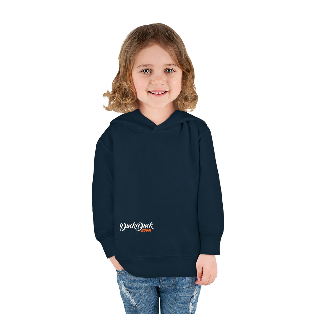 Flying Out of Sight - Vintage Hoodie