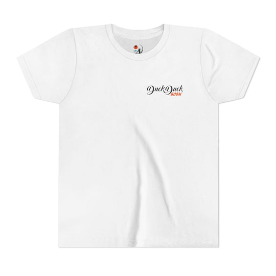 Duck in Flight - Vintage Tee - Youth