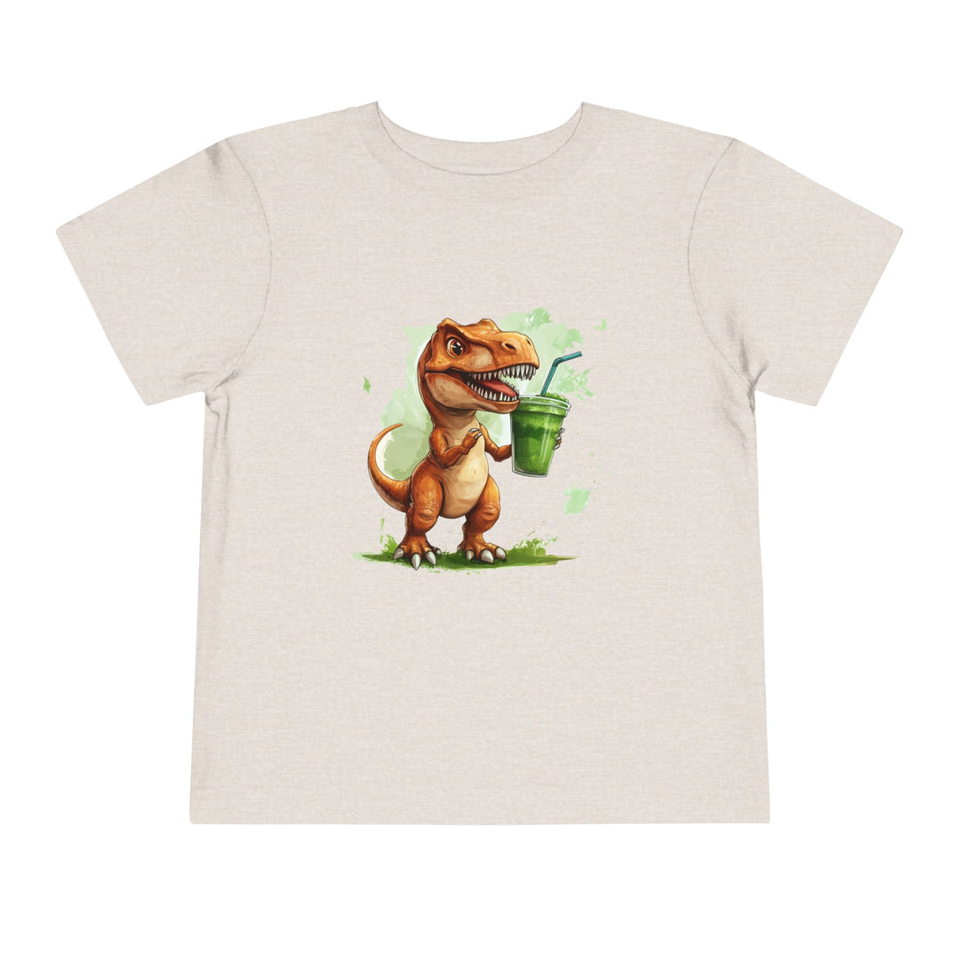 Green Smoothie - Tee