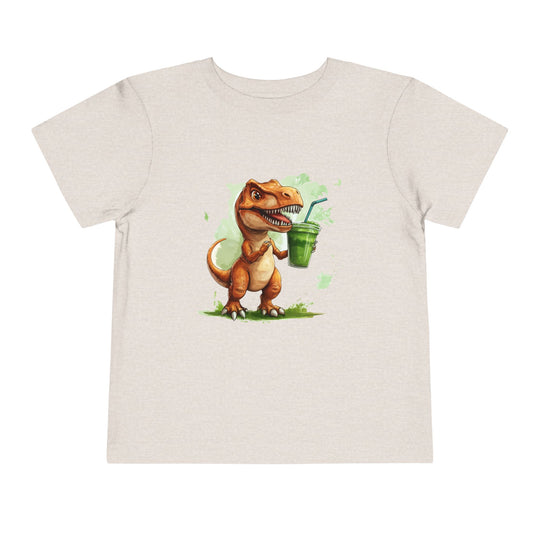 Green Smoothie - Tee