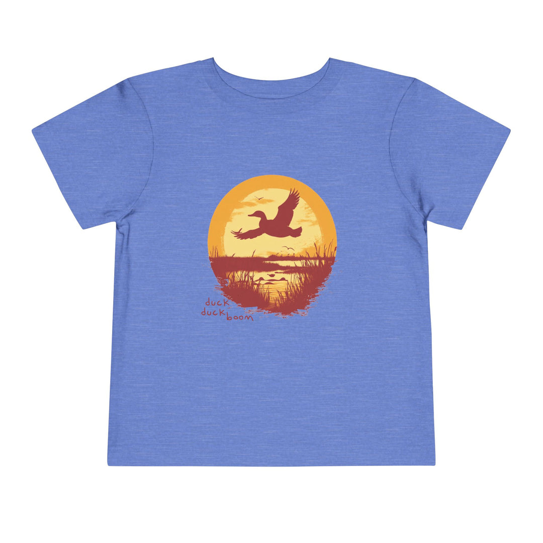 Flying to Sunset - Tee