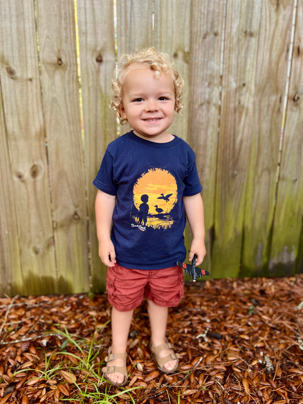 Sunset Gazing - Tee