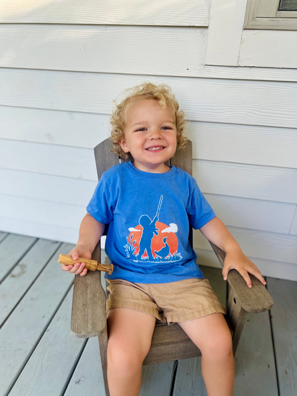 Little Hunter - Tee