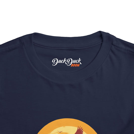 Flying to Sunset - Tee