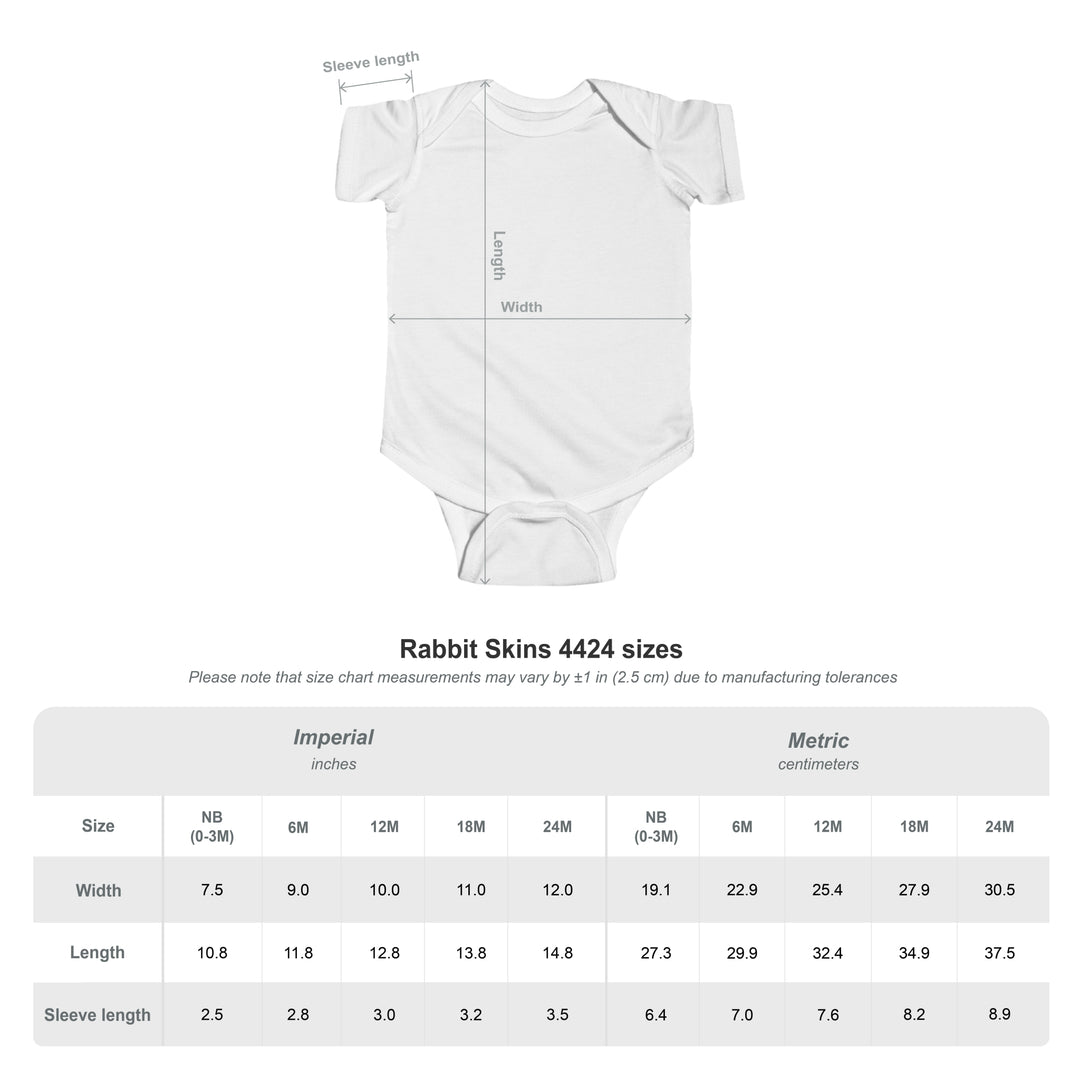 Sunset Gazing - Onesie