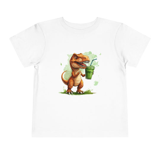Green Smoothie - Tee