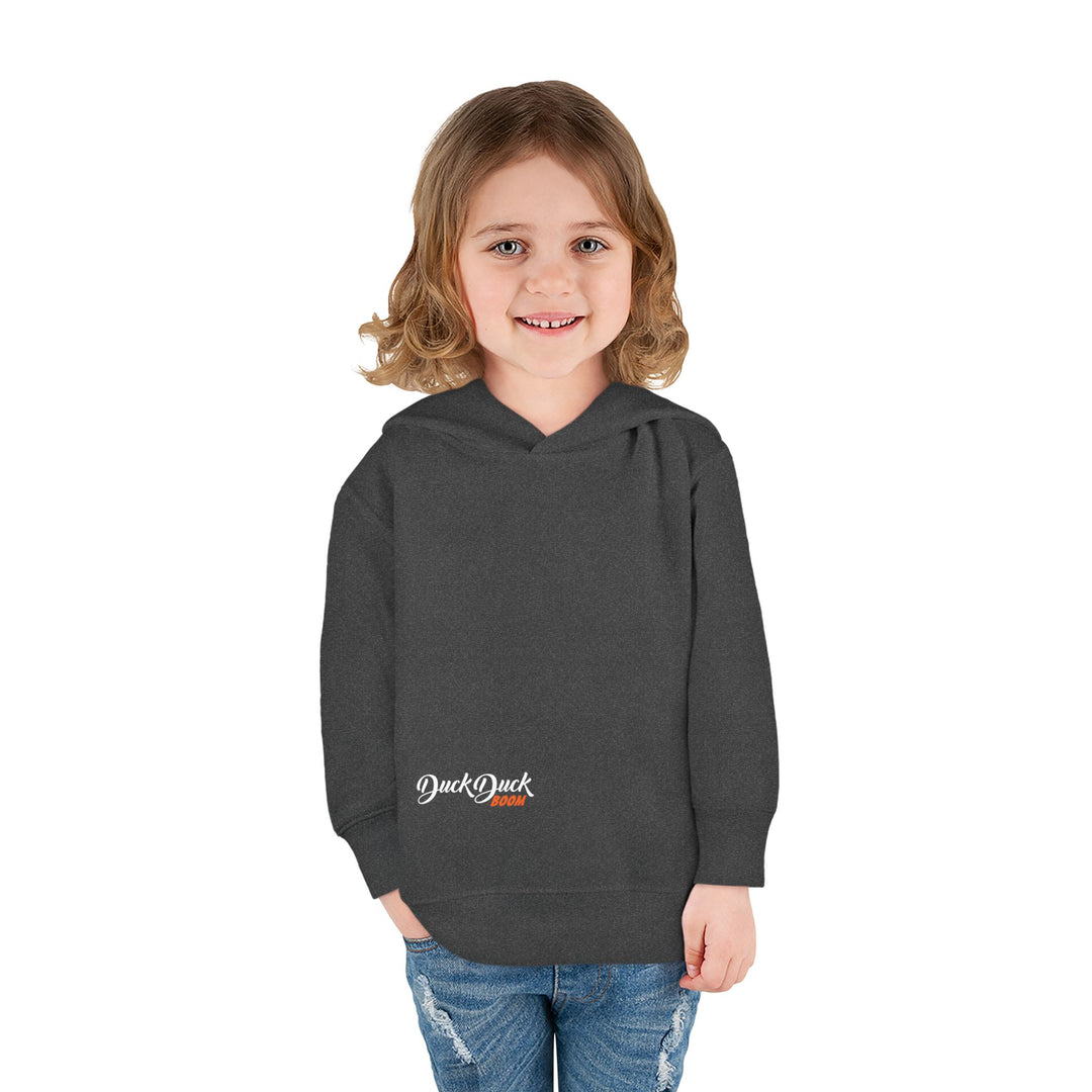 Flying Out of Sight - Vintage Hoodie