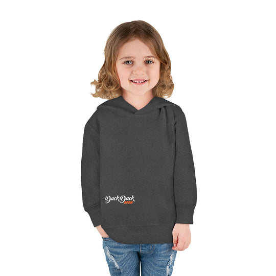 Flying Out of Sight - Vintage Hoodie