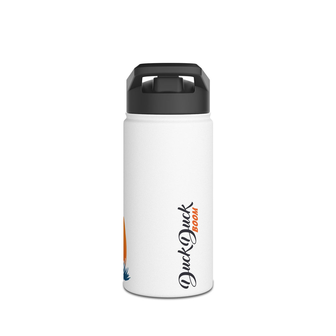 Little Hunter - Stainless Bottle (12oz)