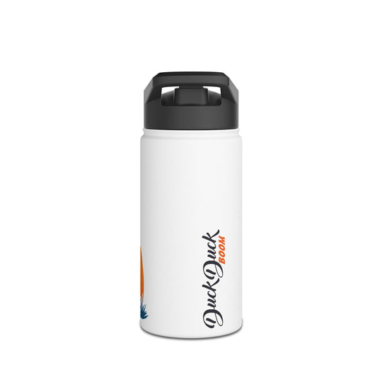 Little Hunter - Stainless Bottle (12oz)