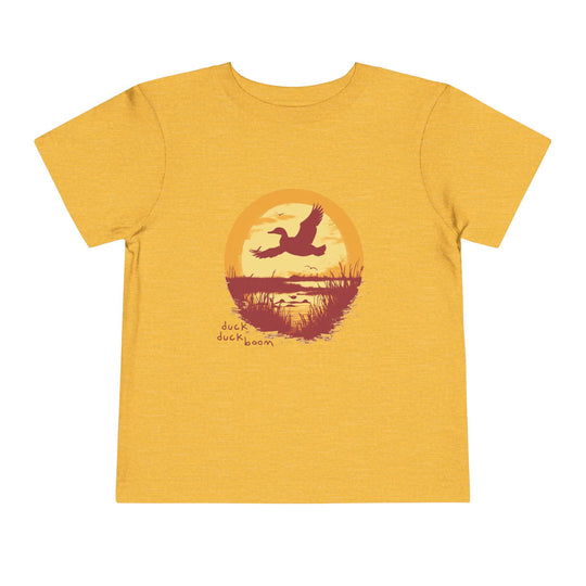 Flying to Sunset - Tee
