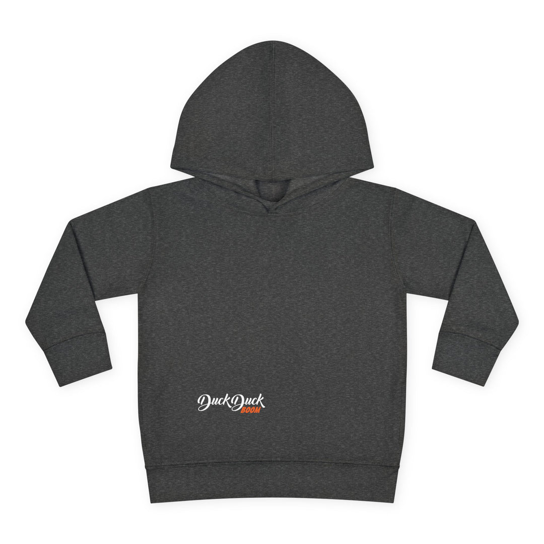 Flying Out of Sight - Vintage Hoodie