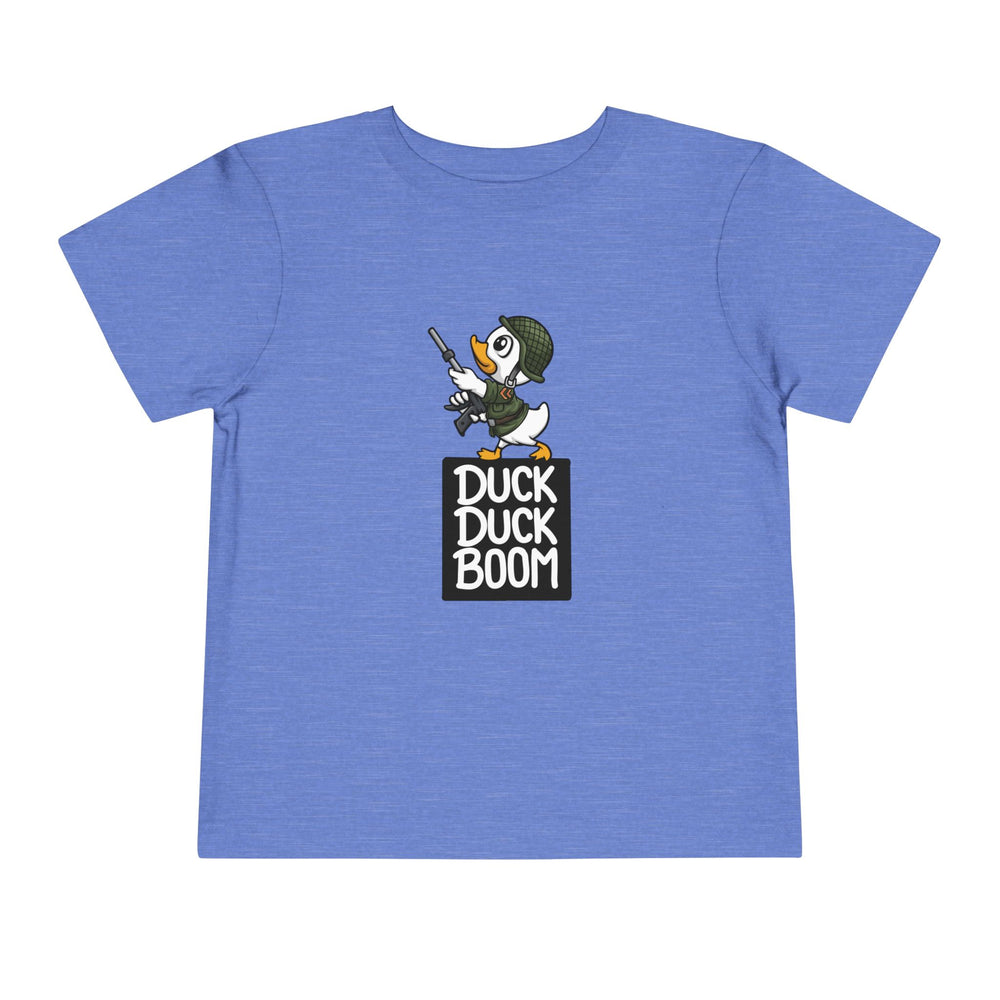 Army Duck Hunting - Tee