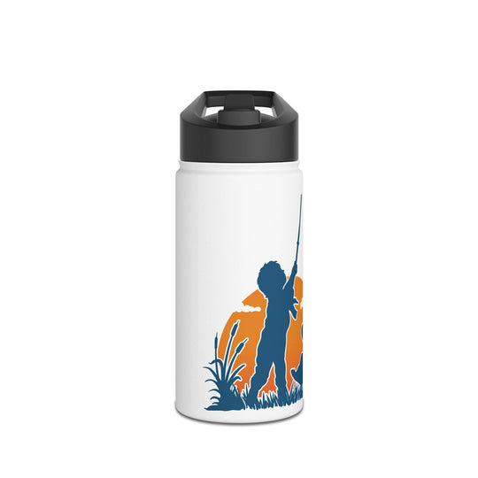 Little Hunter - Stainless Bottle (12oz)